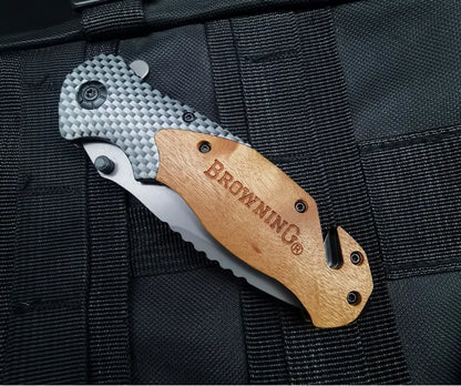 Expert Woodworking Knife