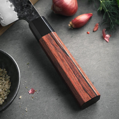 Premium Artisan Knife Collection