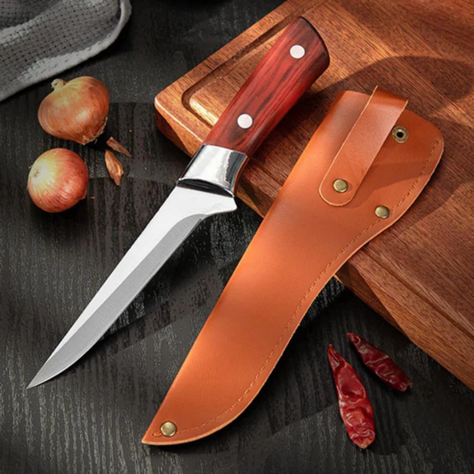 Expert Butcher's Knife